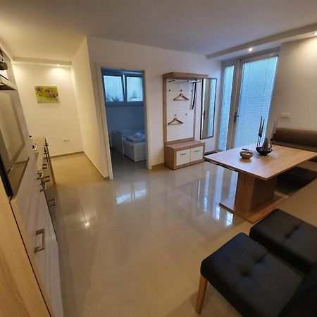 K40 Apartment Gerasdorf bei Wien Luaran gambar
