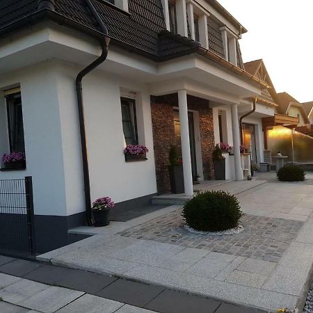 K40 Apartment Gerasdorf bei Wien Luaran gambar