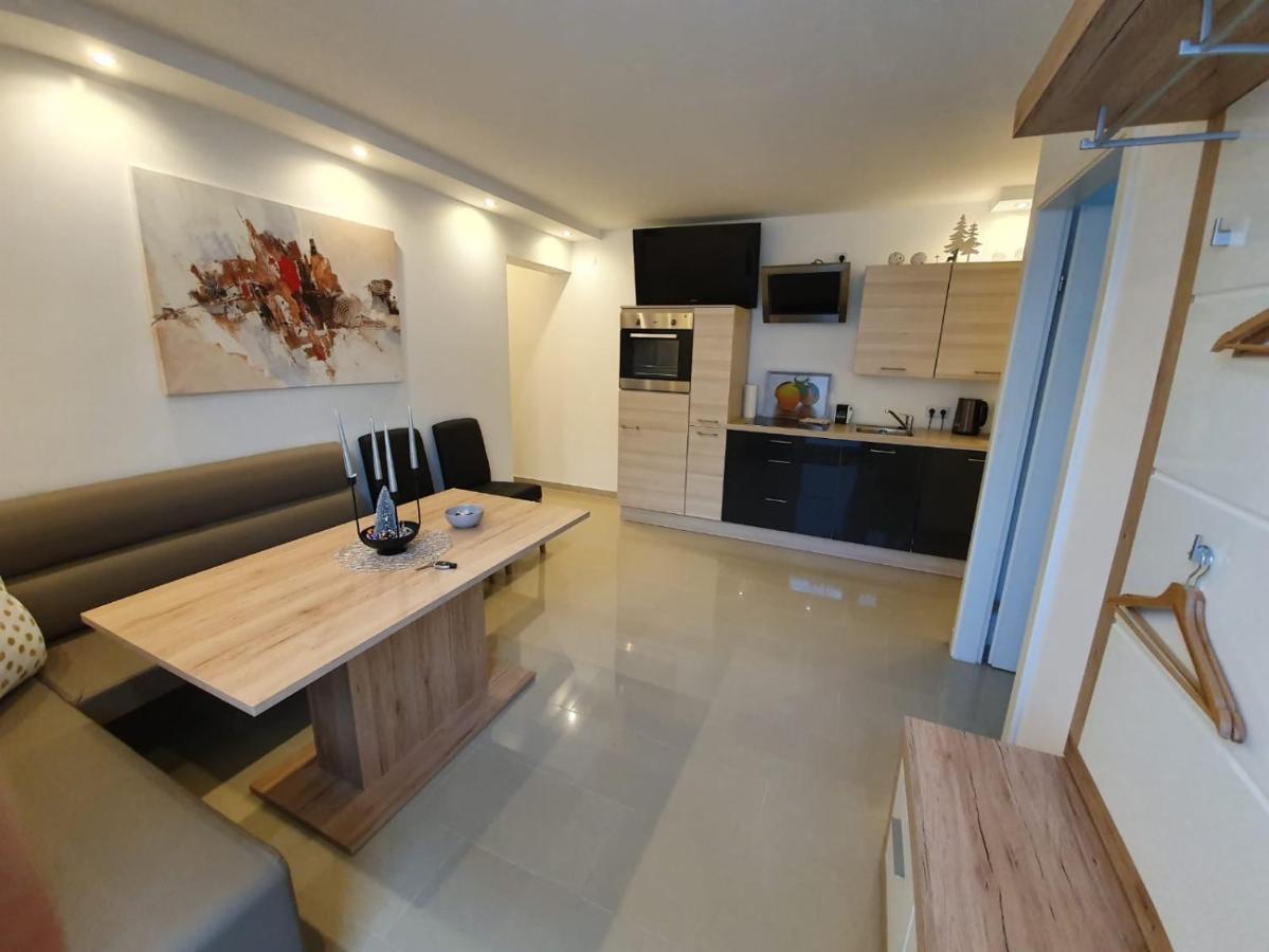 K40 Apartment Gerasdorf bei Wien Luaran gambar