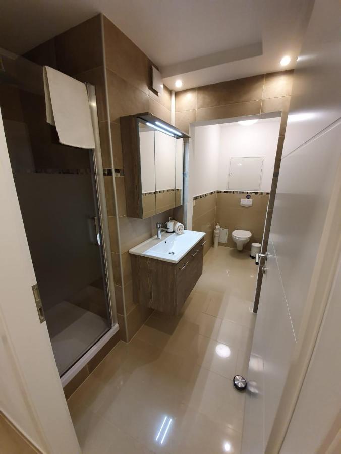 K40 Apartment Gerasdorf bei Wien Luaran gambar