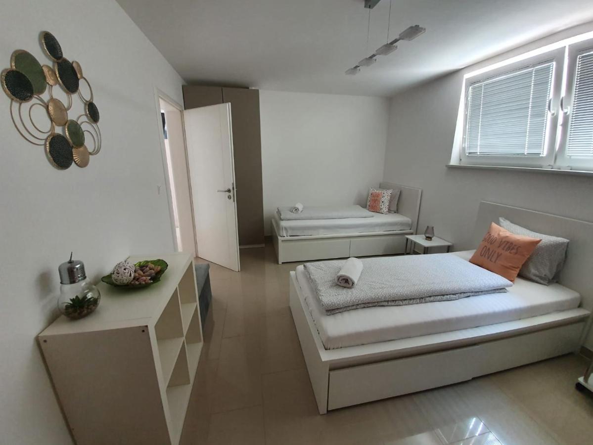 K40 Apartment Gerasdorf bei Wien Luaran gambar