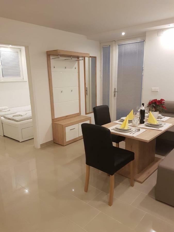 K40 Apartment Gerasdorf bei Wien Luaran gambar