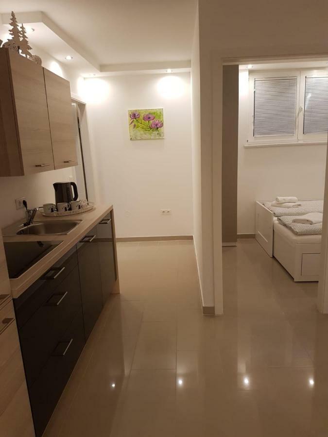 K40 Apartment Gerasdorf bei Wien Luaran gambar