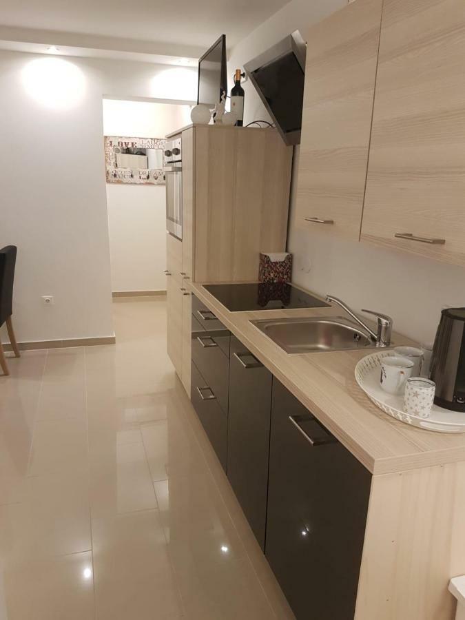 K40 Apartment Gerasdorf bei Wien Luaran gambar