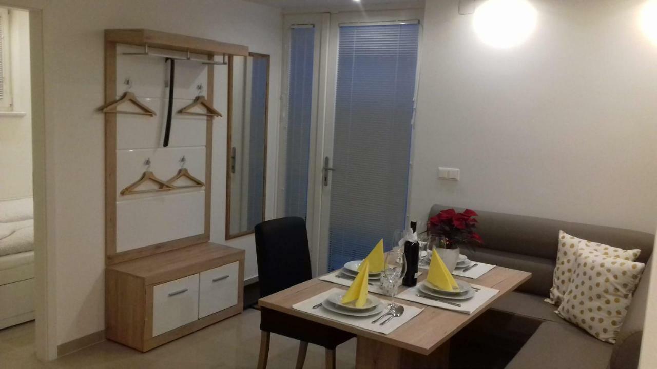 K40 Apartment Gerasdorf bei Wien Luaran gambar